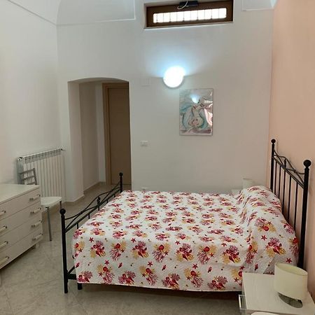 Casa Sul Porto Imbarco Tremiti Apartment Termoli Exterior photo